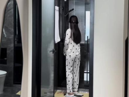 终于找到我的本命花洒附选购经验#花洒#恒洁智能花洒y68#恒洁智能马桶h360#抖音商城大牌钜惠 #抖音商城618好物节