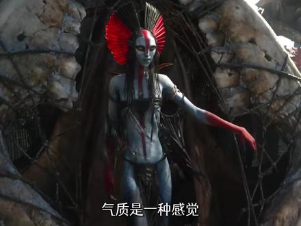 【色彩速涂】注意这4点,你也能轻松画出这种感觉 #阿凡达3 #速涂 #速涂教程 #板绘教程 #色彩速涂