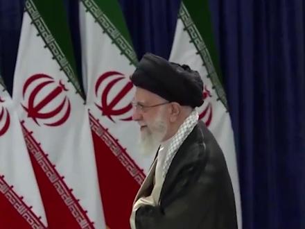 哈梅内伊之子上台后,下的第一道命令,就让特朗普“破防”了