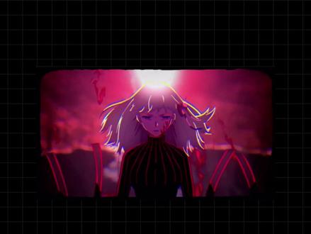 Blurrr|进阶教程「RGB转动」快把这么炫酷的RGB转动效果用到你的视频里吧~ #blurrr #教程 #amv #mad #动漫剪辑 #Fate