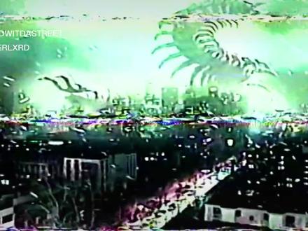 蜈蚣#sasioverlxrd #五人组 #孙敏捷 #HipHop #说唱