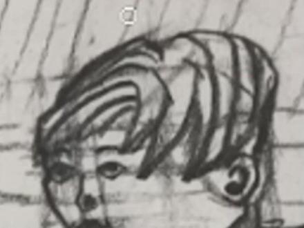 我喜欢打保龄球 #画画 #美术生 #搞笑 #艺考 #速写