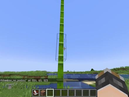 快照22w03a介绍!2/3