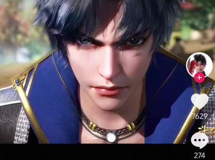 谁懂这个的含金量。#国漫