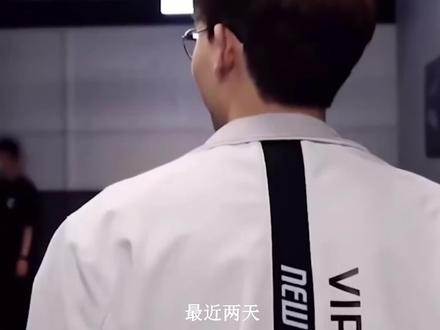 LCK记者:Scout续约,Viper却跑了!EDG老板一句话打脸! #英雄联盟 #EDG