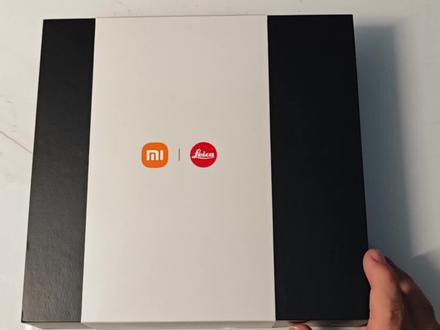 小米17Ultra徕卡版入手体验,还有专业影像套装和限定影像随行包,感觉还不错。#小米17ultra徕卡特别版 #小米新品 #小米手机 #数码科技 #雷军