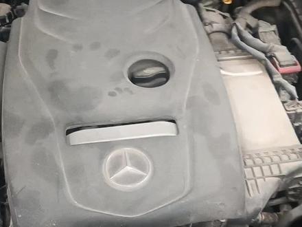 #奔驰#奔驰偶尔熄火,加油顿挫#更换曲轴位置传感器问题解决#