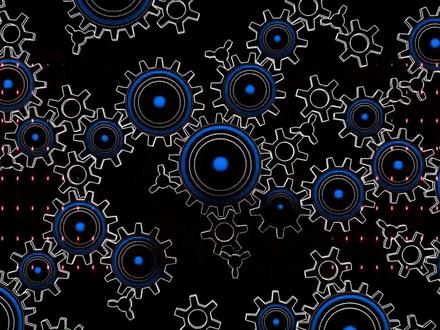 T台秀《快乐童星》《Trouble Maker》《TocaToca》串烧舞台LED背景视频V3 #幼儿园