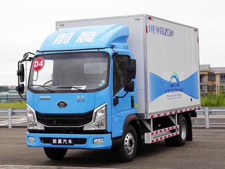 #货车#卡车#新能源#城配#创业 新能源厢货车推荐,非常适合货车司机城配物流创业的轻卡重汽豪曼H3具体报价@DOU+小助手 @抖音小助手