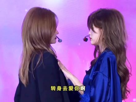 #昕羊 阿姨你补药拆散我们的家庭好嘛😭 #陈蓁蓁