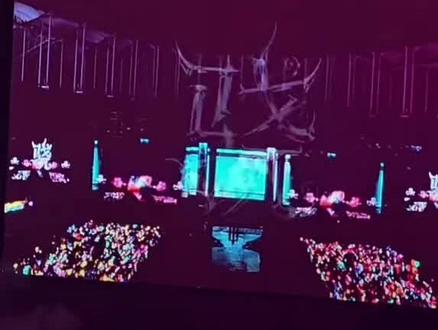 #TF家族新2026新年音乐会