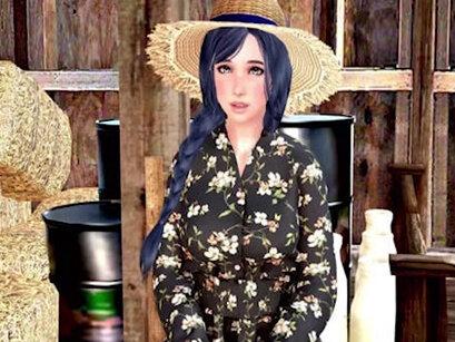 欧美风的也不错,超能力超能力#游戏 #欧美风 #神话故事