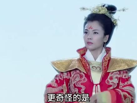 刘涛在拍摄《妈祖》时,遇到了许多连科学都无法解释的巧合 #刘涛 #妈祖 #湄洲岛 #白玉兰 #刘涛红毯造型