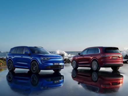 问界M8焕新升级!和问界M9同款智驾硬件配置,搭载华为896线激光雷达,L3级别架构#问界M8 #问界M9 #鸿蒙智行 #华为 #赛力斯