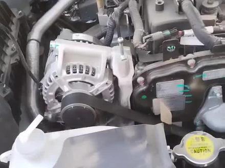 江铃域虎七 准新车 加速无力 DPF频繁再生 完美拿捏 #修电喷的小丁 #精修喷油器 # #分享正能量视频