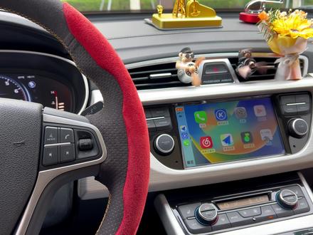 吉利车型小记里程归零操作步骤,车辆油耗一目了然#每天一个用车知识 #吉利汽车