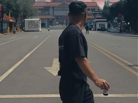 不出国门!带你体验缅甸! #边境 #本地美食 #边境超人强 #真实生活