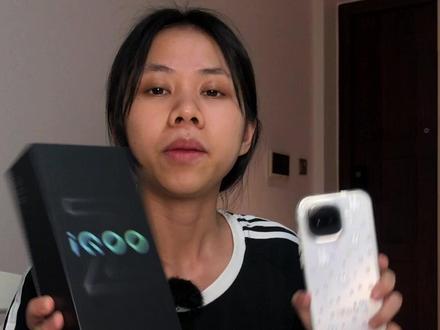 iqoo z11turbo 使用几天的感受 希望对您有参考。 #iqoo #iqooz11turbo #手机