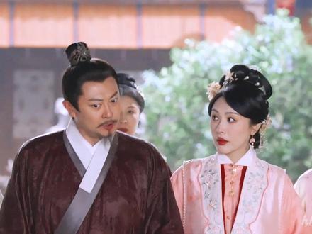 《良陈美锦》三品大员的女儿嫁给顾德昭为妾,编剧真敢想啊 #良陈美锦 #任敏 #此沙 #李菲儿 #印小天