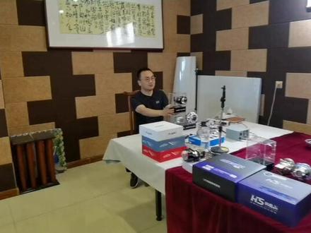 不改灯没得朋友😂,#长安cs75改灯 #太原丽星改灯 #一抹蓝日行灯 #流光转向灯