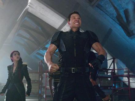 盘点X战警那些你不知道对的冷知识 万磁王是多名角色的克星 #漫威 #这个视频很娱乐