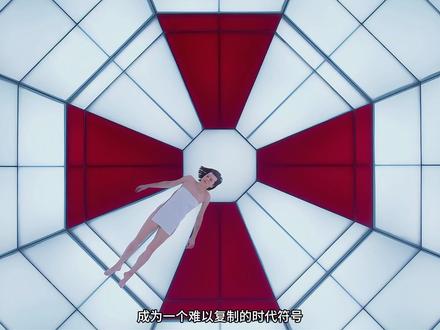 聚焦于冷艳的“末日女神”米拉·乔沃维奇! #女星推荐