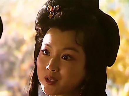 李治和武媚娘上线#好剧推荐#历史剧