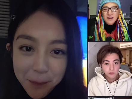 #郜思雯#唐朝诡事录 刚才连麦的最后4分钟 因为前面的我错过了