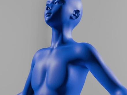 blender+ai制作CG动画教程#ai创作浪潮计划 #blender
