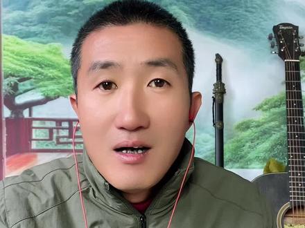 17年的跨度,同一首歌,刀郎的嗓音有何不同#唱功