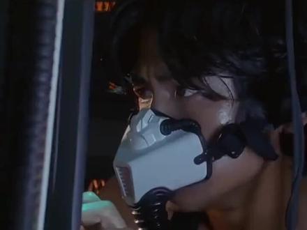 不是我吹,谁路过也得看完这一段 #电影片段