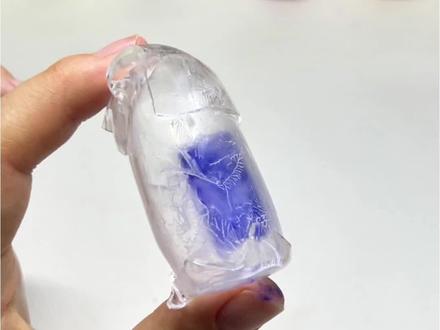 好玩有趣的捏捏乐,一起来做吧#手工diy #创意手工