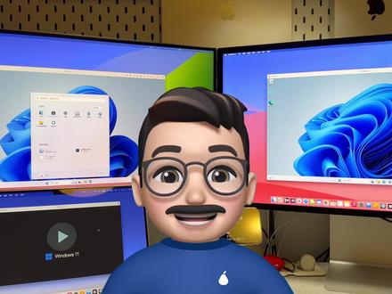 MacBook M1/M2 Windows双系统安装傻瓜教程一学就会 #苹果电脑双系统 #苹果虚拟机安装