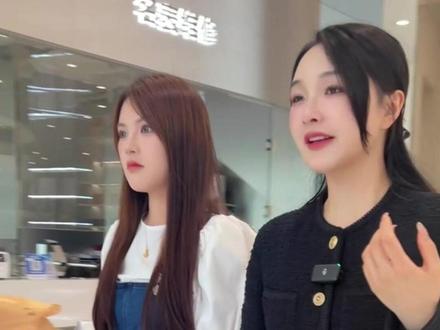 美女大学生粉丝实习#二奢陈辰 #大学生