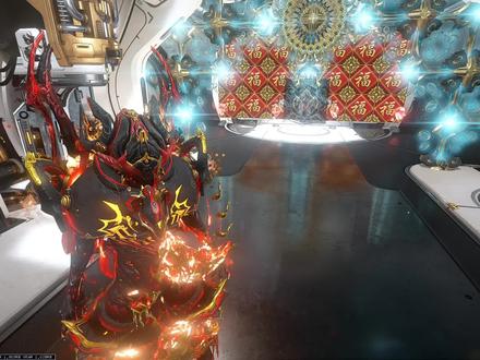 萌新之路SAYA的守夜结束,分享自己萌新之路,让你们避免踩坑。#warframe#星际战甲国际服 #星际战甲#甲鱼教学#萌新 #游戏 #教学