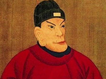 “课本上的明太祖画像换了”话题走红,朱元璋告别“鞋拔子脸”,专家表示丑陋版画像并非朱元璋本尊,新版画像取自明代宫廷正像。