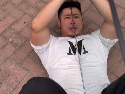 9号桌有两个老人 #抽象 #意想不到的结局