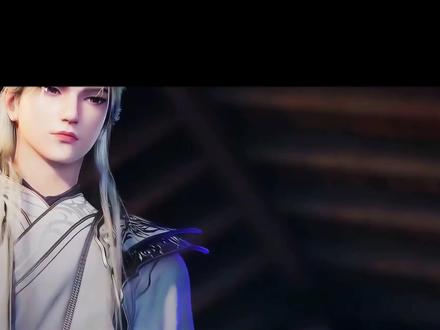 #国漫 #仙逆 期待麻子二次化凡