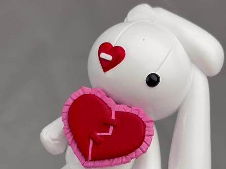 桃乐丝的兔兔玩偶被我找到了#蛋仔派对 #蛋仔 #手工 #蛋仔派对逃出惊魂夜 #桃乐丝