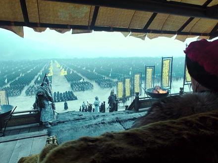 明朝和清朝到底谁更强大?大明竟被大清完虐,难道汉人不如满人?