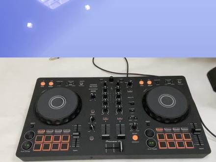 ddjflx4 bpm在控制器上调节#dj打碟
ddjflx4教学#dj
