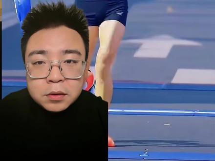 最快护士张水华被单位处罚#马拉松 #张水华 #护士 #福建医科大学