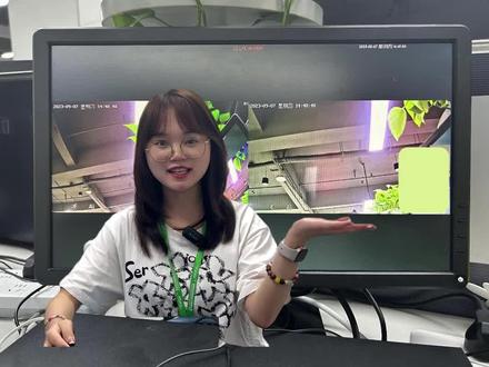 在过往录像机上,枪球如何取流球机画面呢?今天一招教会你#每天跟我涨知识 #安防监控 #rtsp #天视通