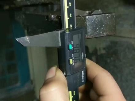 法兰克加工中心第二参考点(也就是换刀点)又该怎么设定呢?#数控帆哥 #热门 #抖音 #法兰克 #机械 #加油