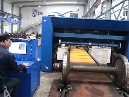 #地铁#轮对#轨道交通 关注RT轨道交通,一起了解更新行业资讯~