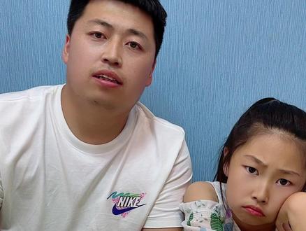 儿童炒冰机#炒酸奶 #炒酸奶做法 #亲子互动