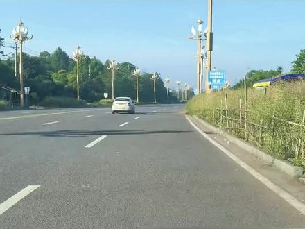 松木塘考场科目三3号线#驾考#学车#科目三#松木塘科目三#远大驾校谢云峰教练