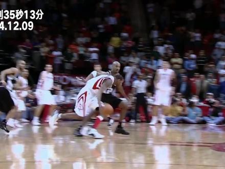 【#千万不要提前交卷】又到了一年一度的高考时间,还记得那些NBA赛场上经典的最后时刻反败为胜吗?麦迪、米勒、卡特告诉你,不到最后一秒千万别放弃!祝福各位考生盖上笔盖的时候都有侠客收刀回鞘般的自信与荣耀!我们为你们加油!