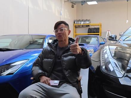 采访网红@陈震同学 #采访