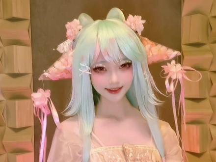 我练习了很久了 快点夸我 #珠满摇 #少司缘 #致歉一切